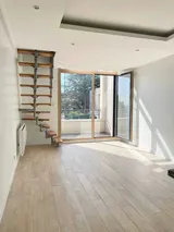 Flat Rue Donizetti in Vitry-sur-Seine