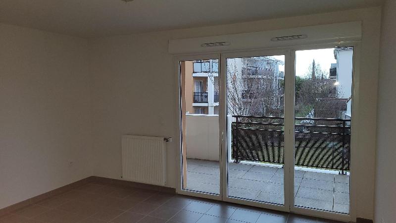 Appartement Avenue du Chêne Vert à Frouzins