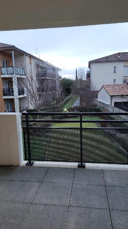 Appartement Avenue du Chêne Vert à Frouzins