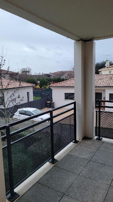 Appartement Avenue du Chêne Vert à Frouzins