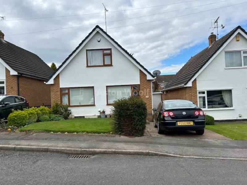 Room Wykes Avenue in Gedling