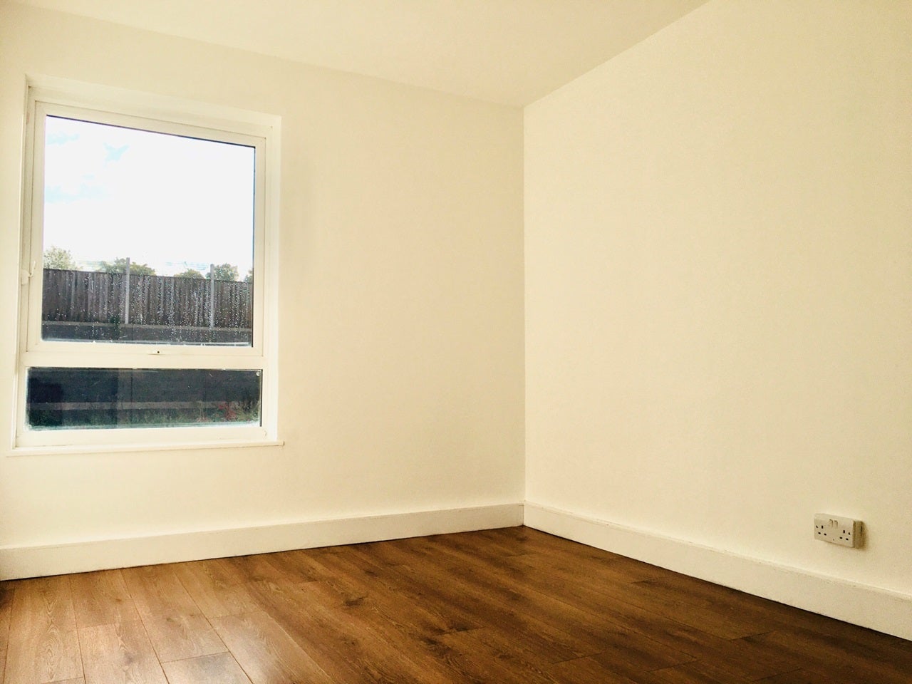 Flat Lovelinch Close in Greater London