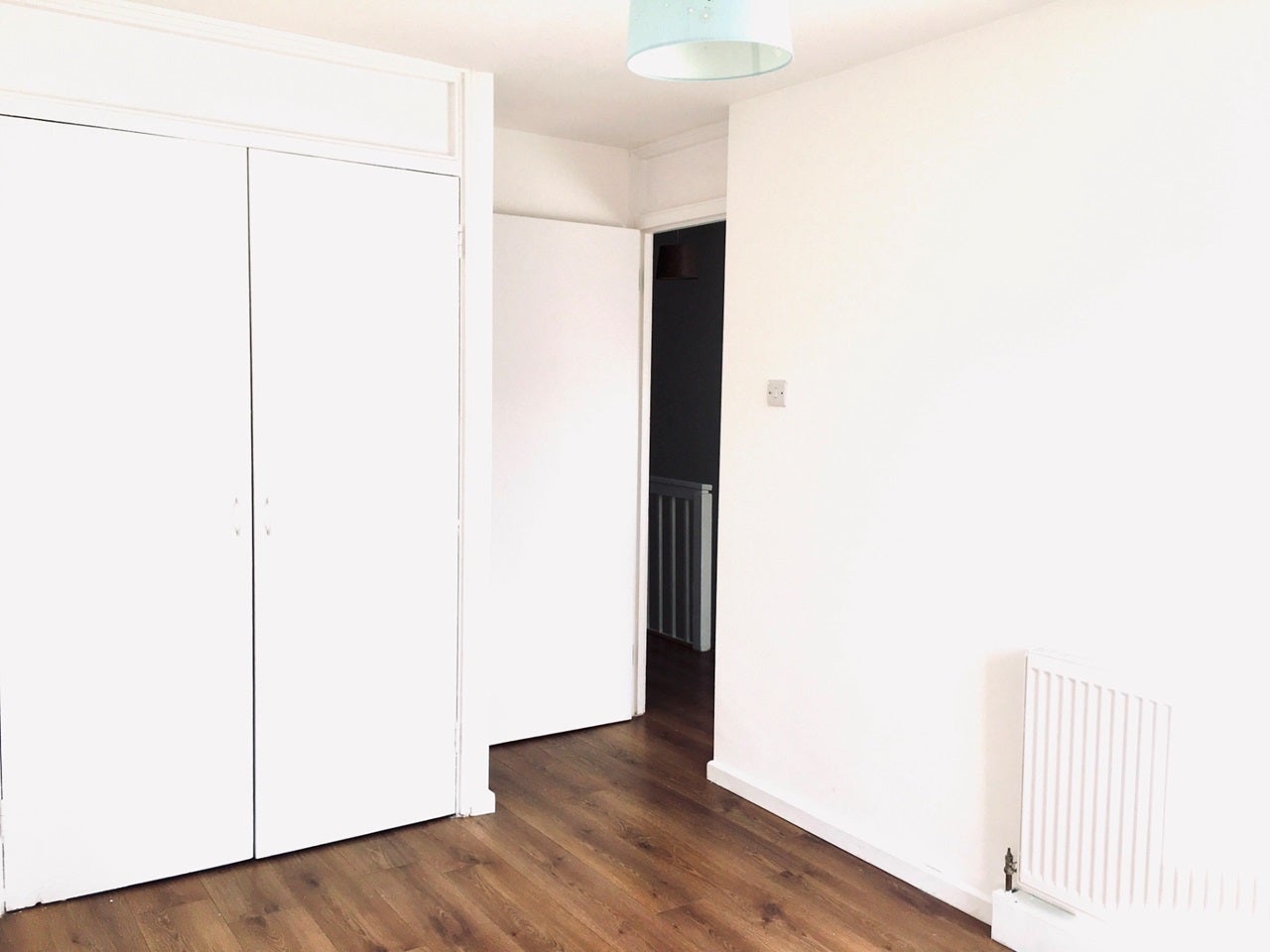 Flat Lovelinch Close in Greater London