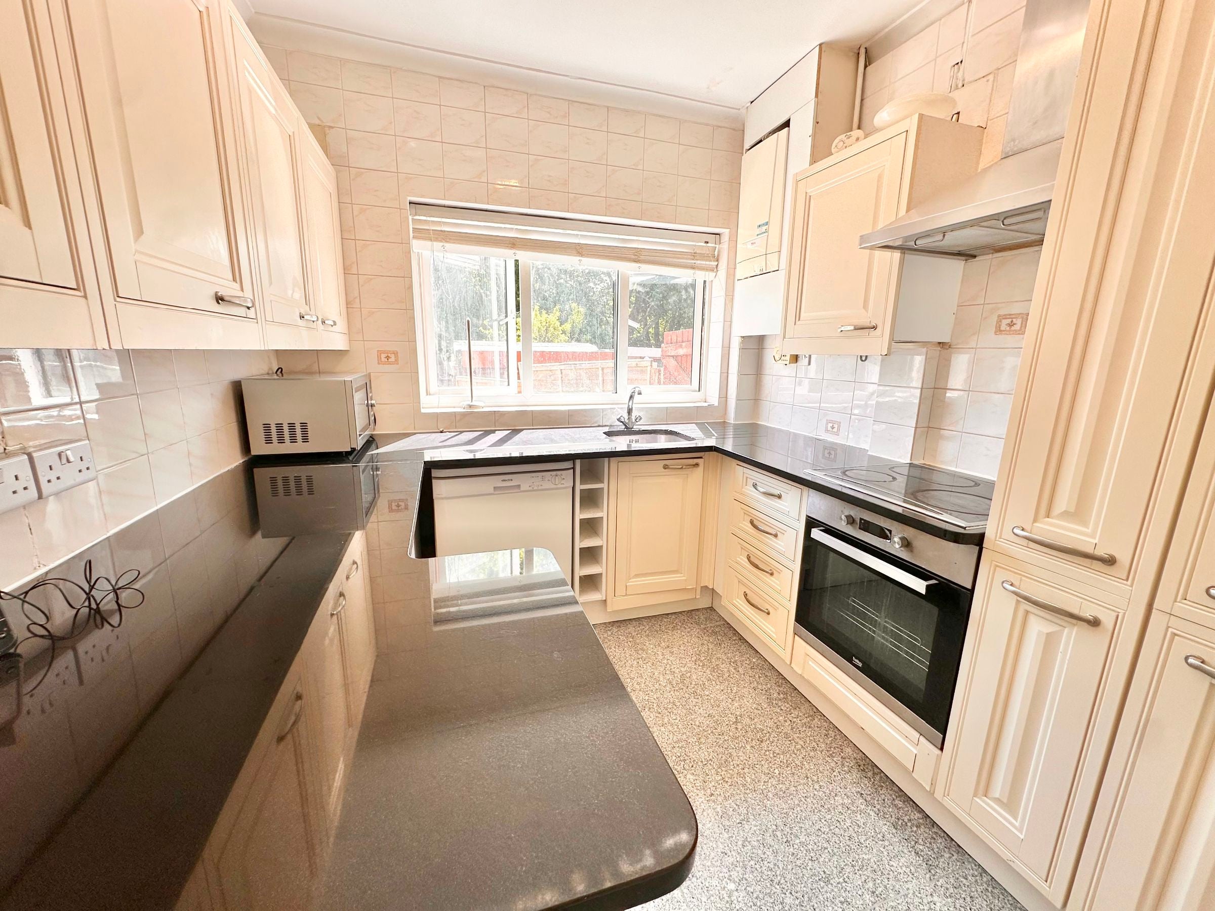 House Walmington Fold in Greater London