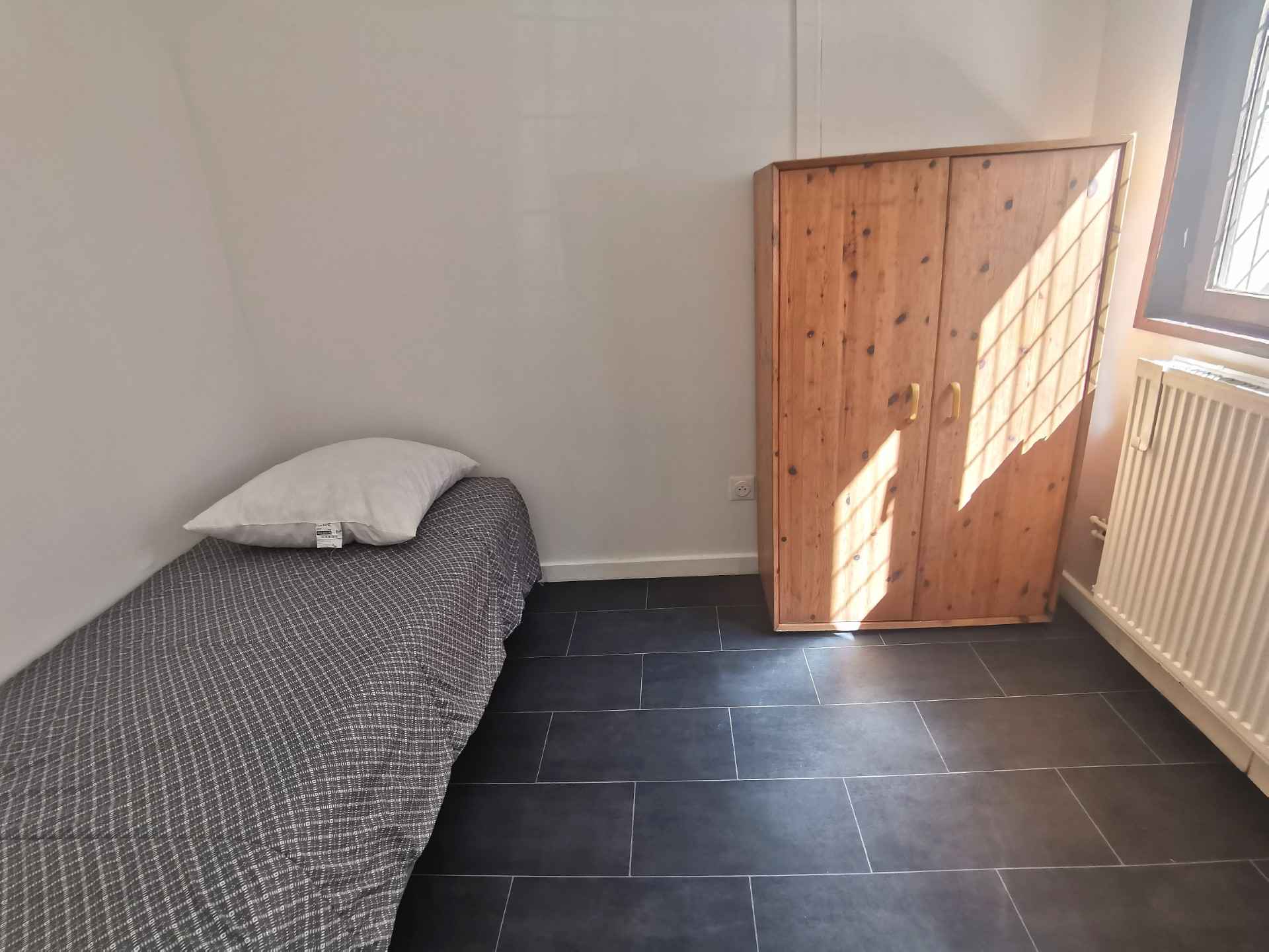 Appartement Rue Édouard Vaillant à Lille
