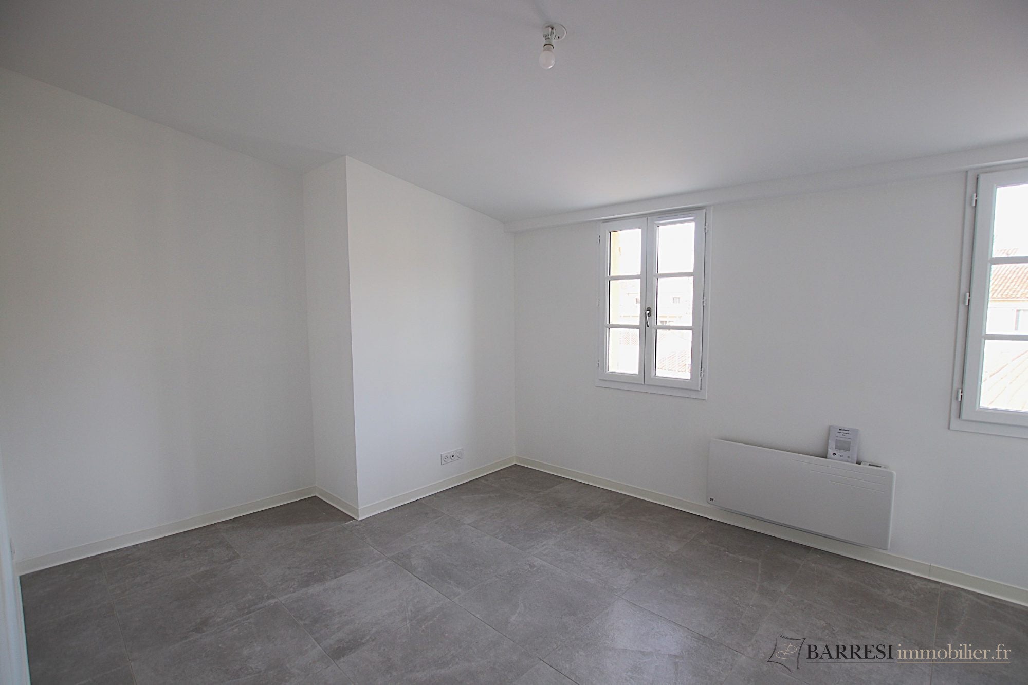 Flat Traverse de la Bourse in Toulon