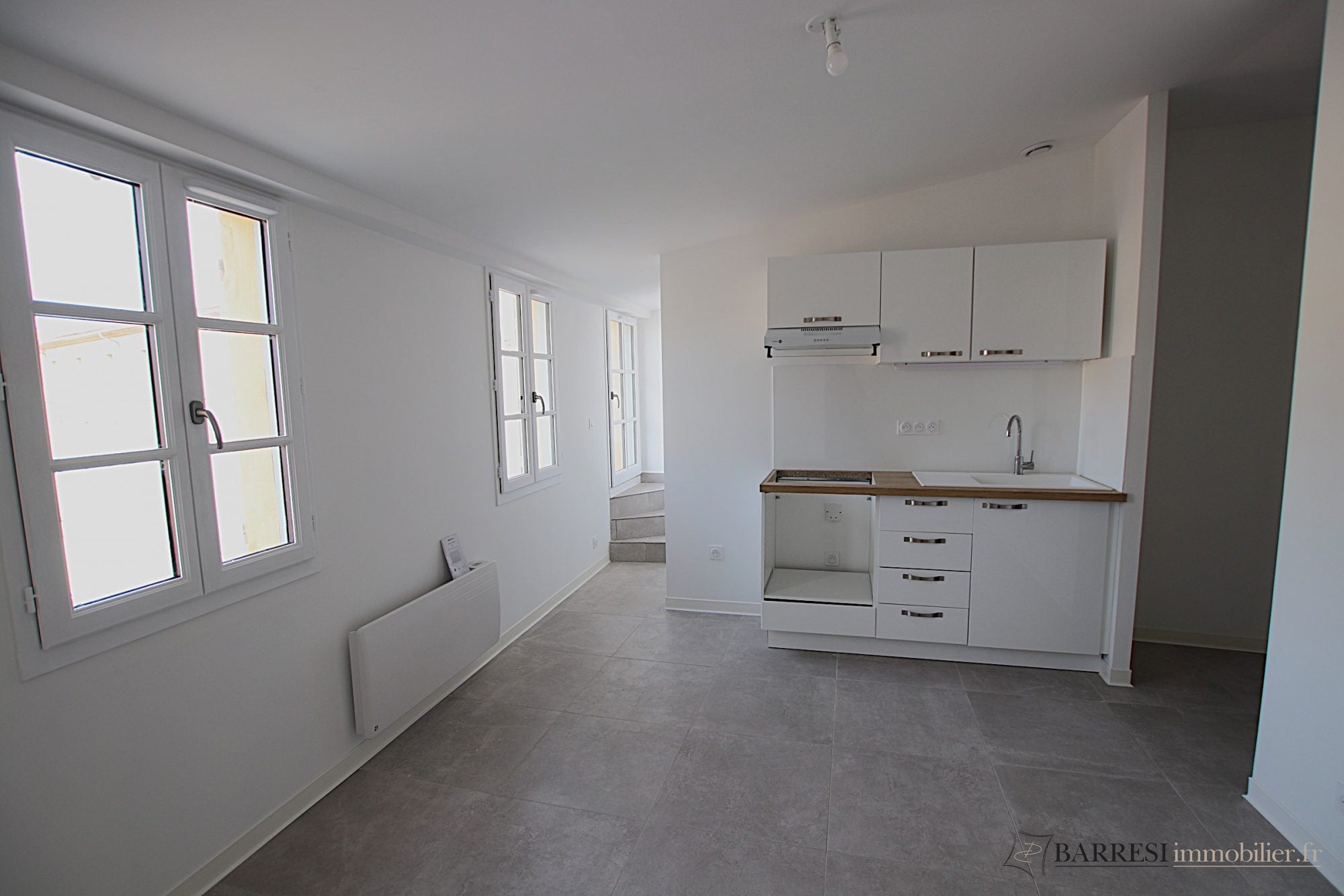 Flat Traverse de la Bourse in Toulon