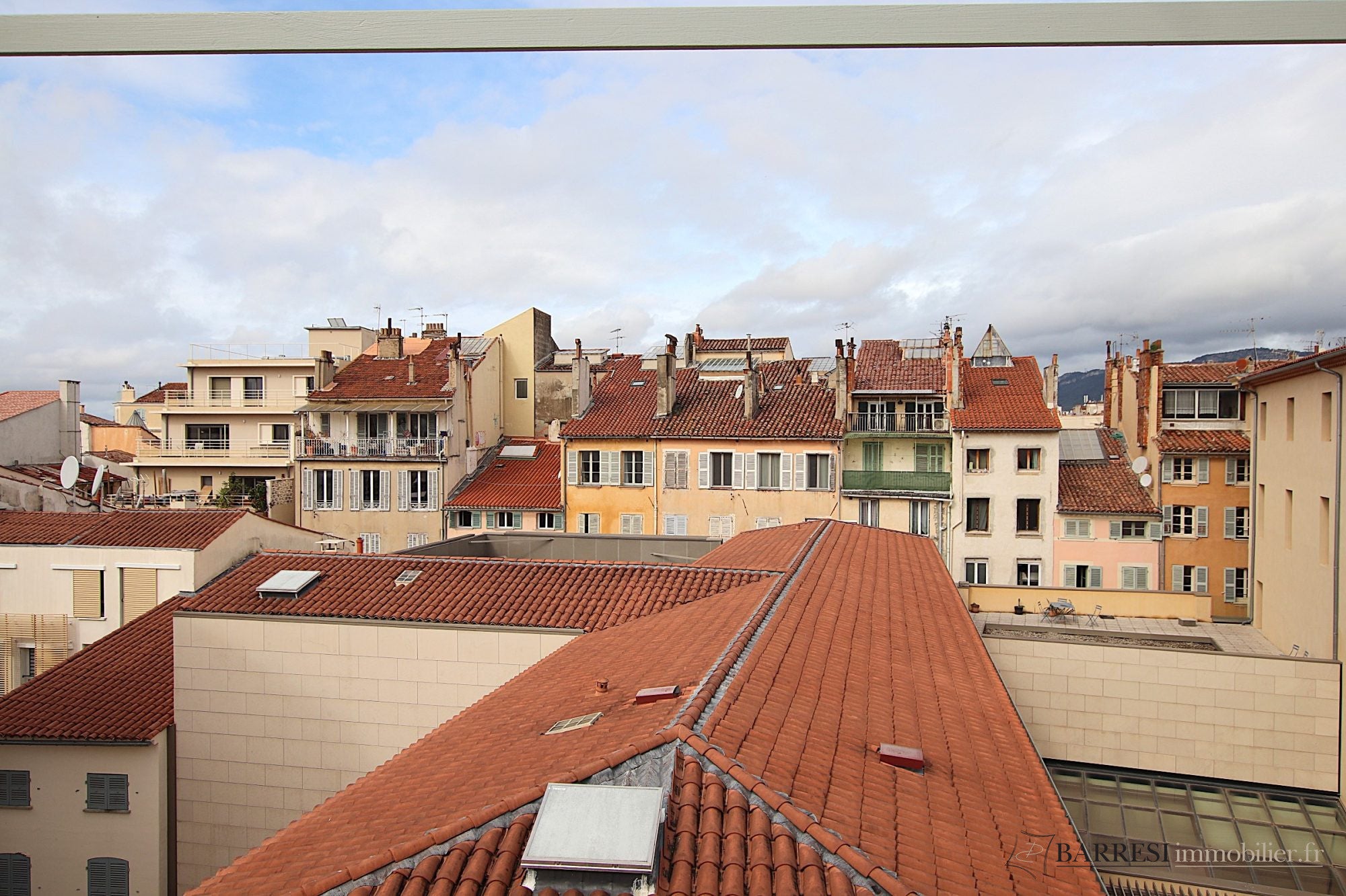Flat Traverse de la Bourse in Toulon