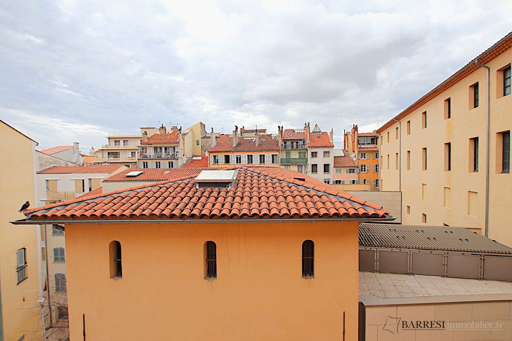 Flat Traverse de la Bourse in Toulon