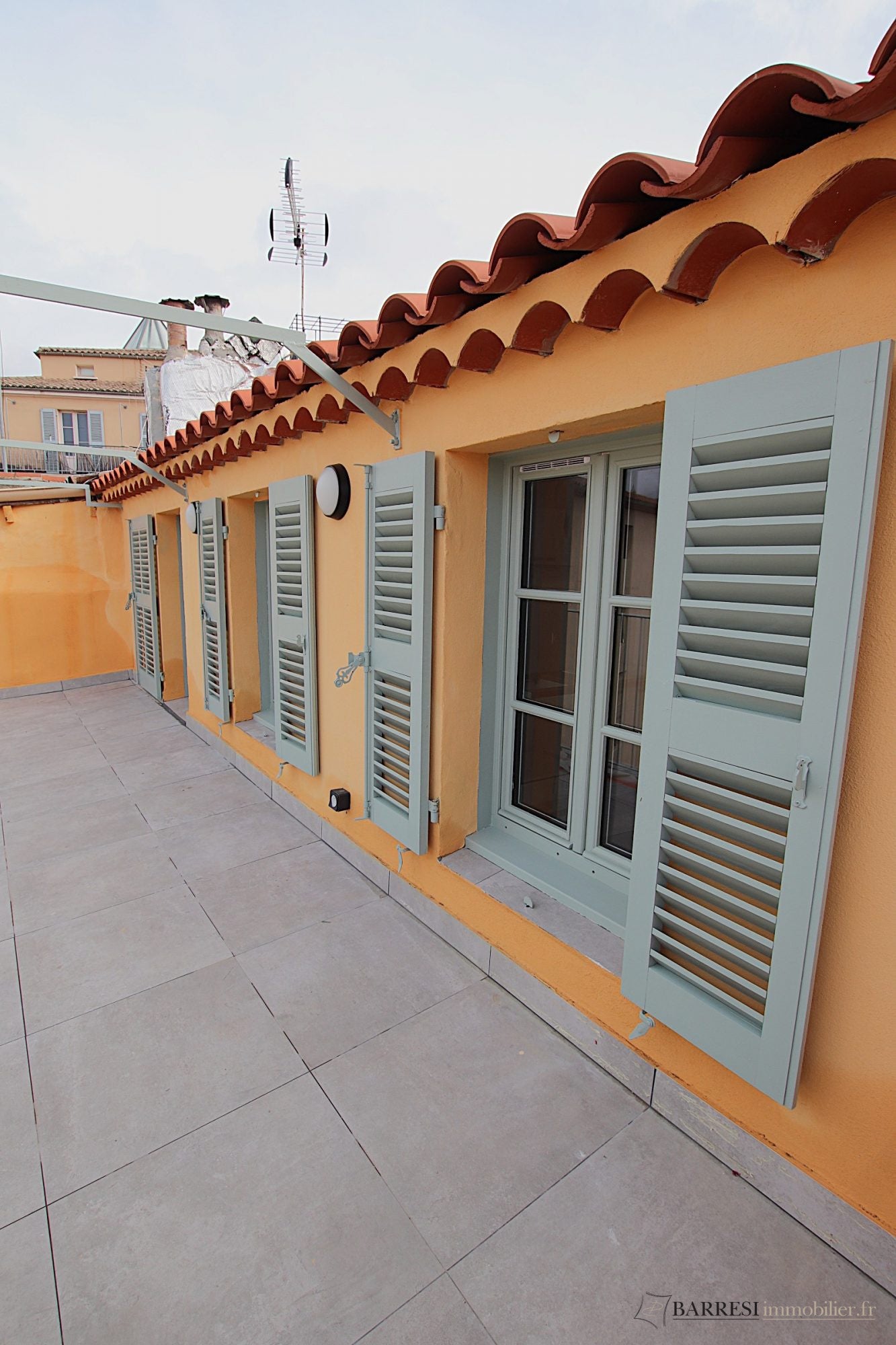 Flat Traverse de la Bourse in Toulon