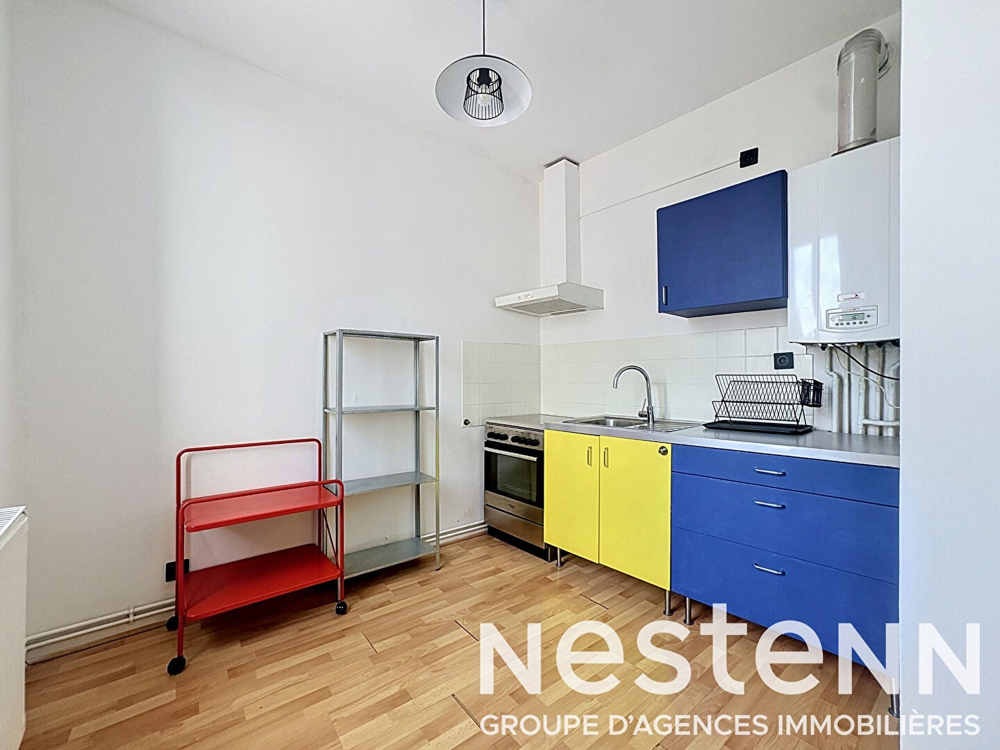 Appartement Rue Du Thal à Obernai