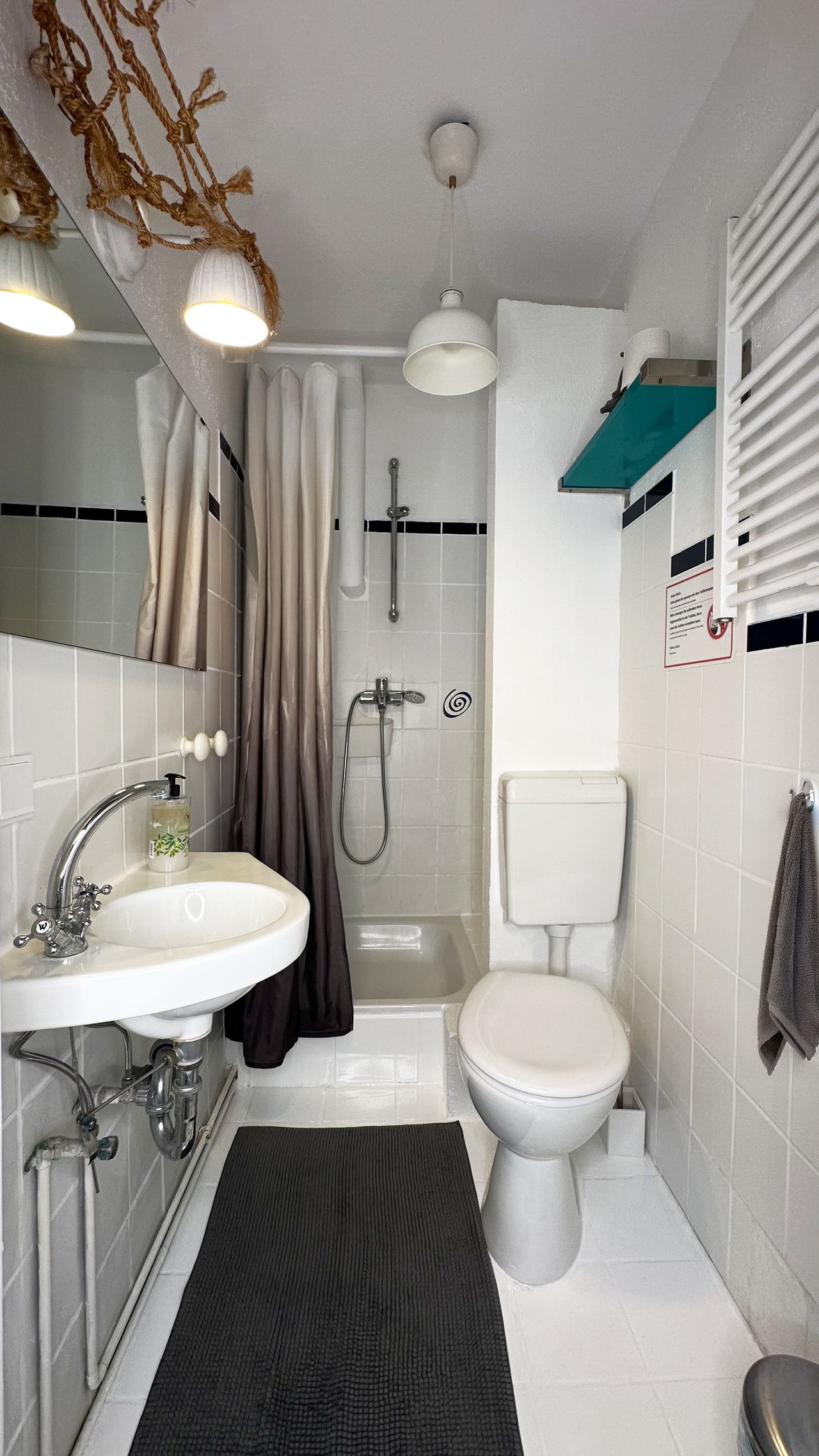 Wohnung Gneisenaustraße in Bremen