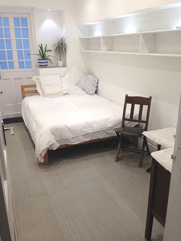 Room Elsham Road in Greater London