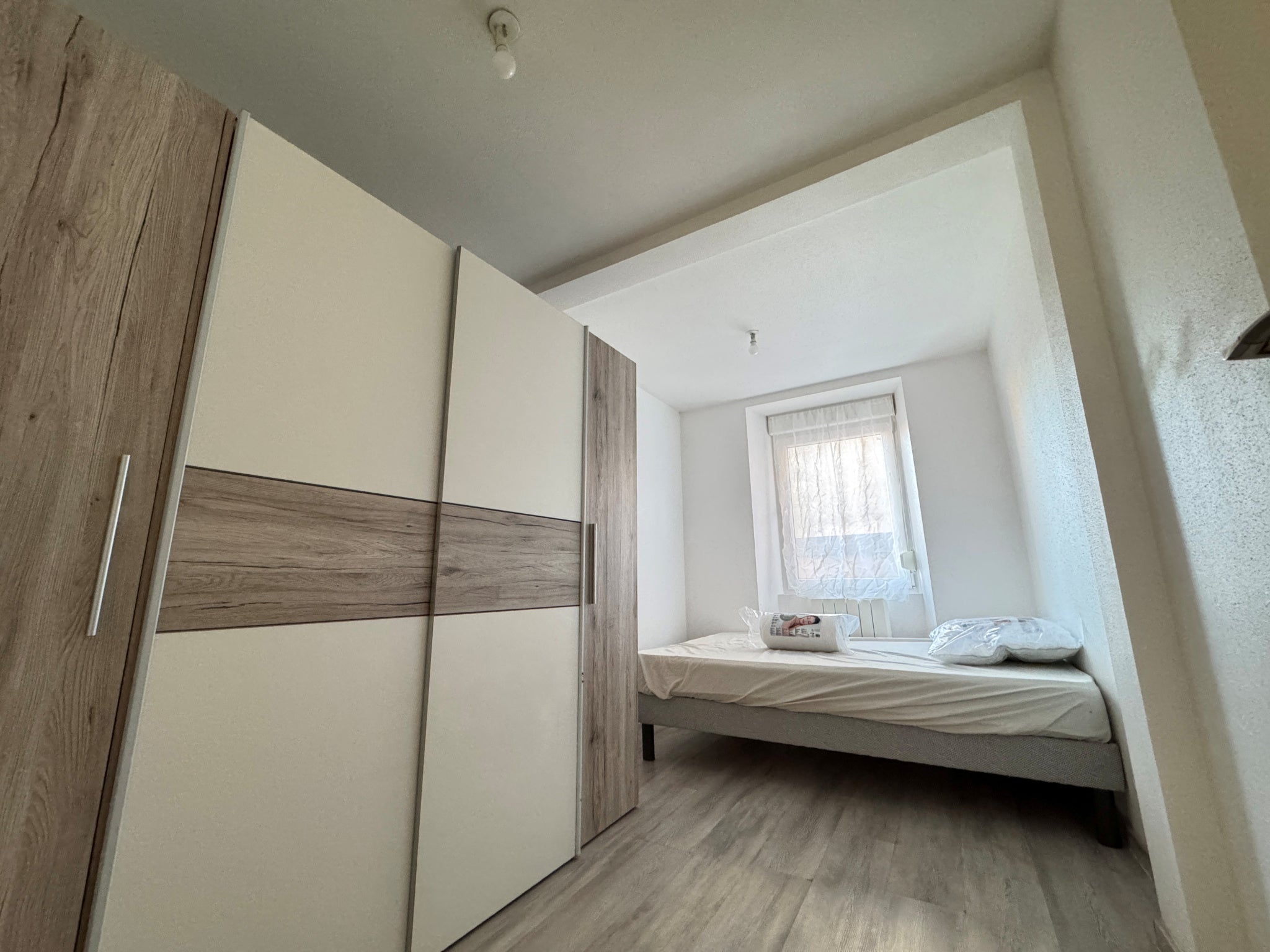 Appartement Rue de Saverne à Belfort