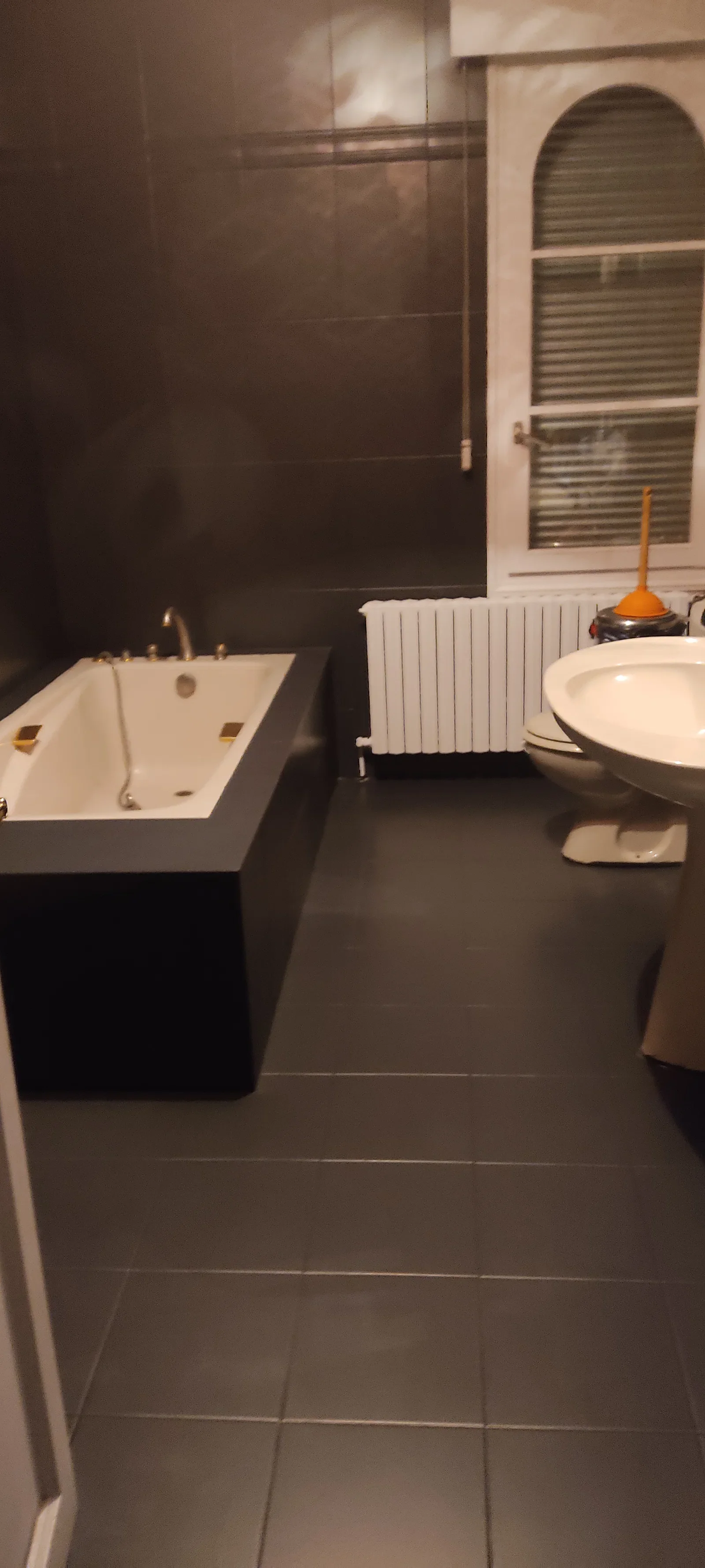 Room Rue de la Mare in Bougival