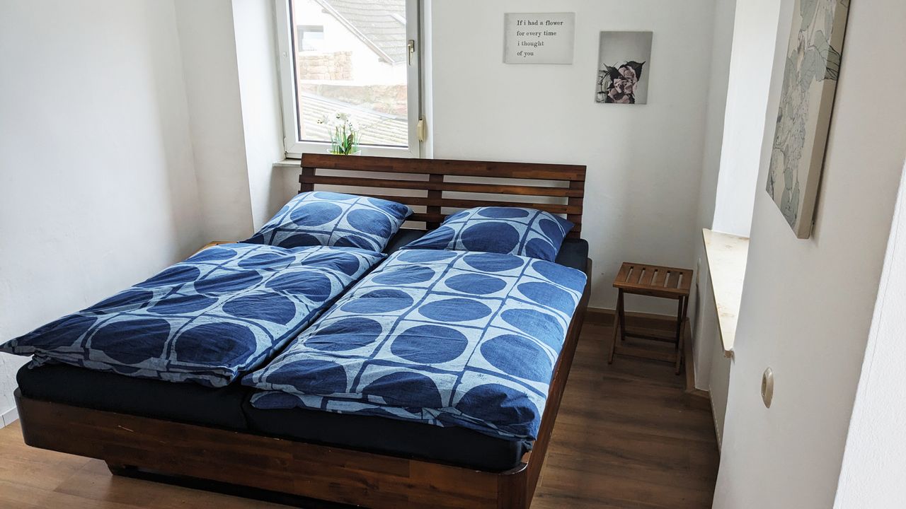 Wohnung Lindenstraße in Obernburg am Main