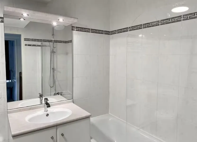 Appartement Rue Nuyens à Bordeaux