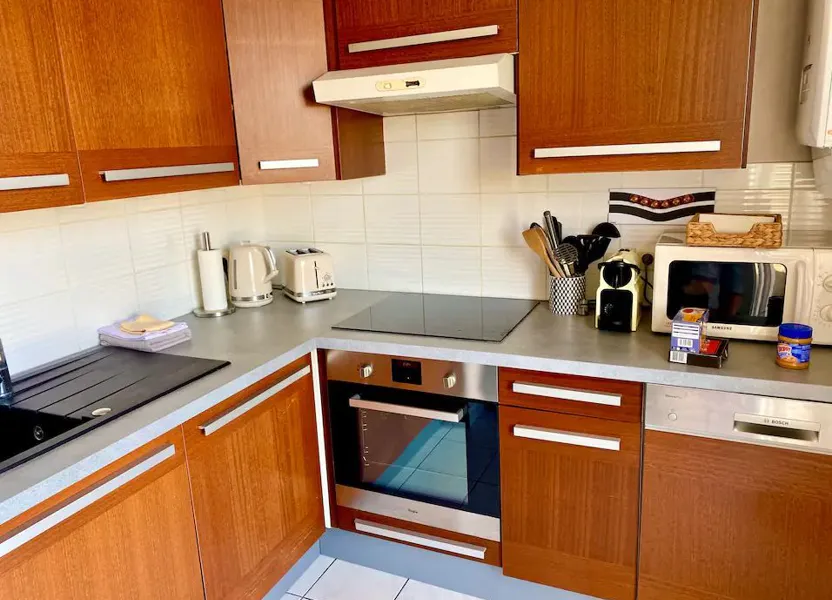 Appartement Rue Nuyens à Bordeaux