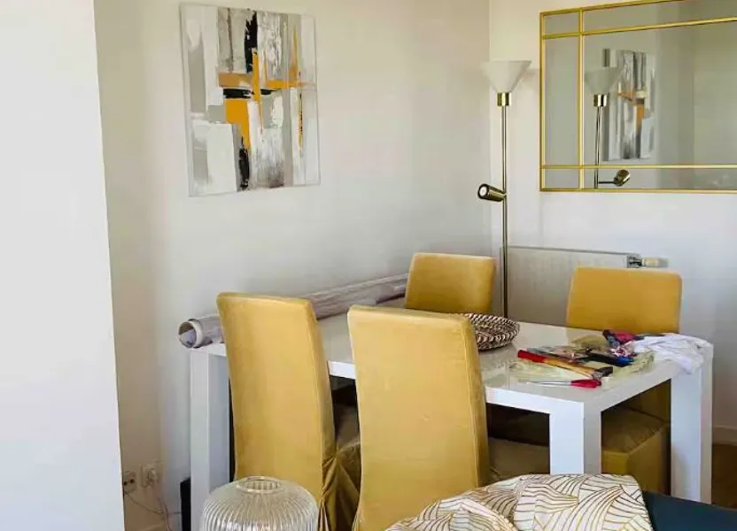Appartement Rue Nuyens à Bordeaux