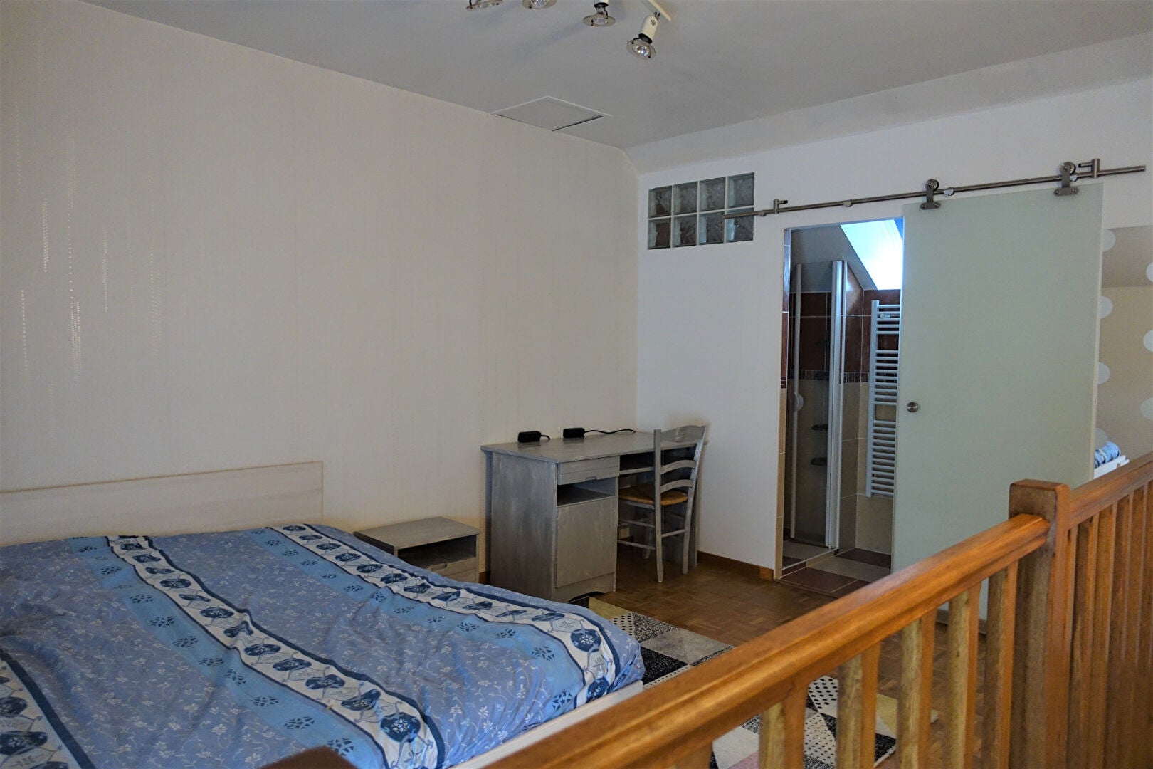 Flat Rue du Vieux Damiette in Gif-sur-Yvette