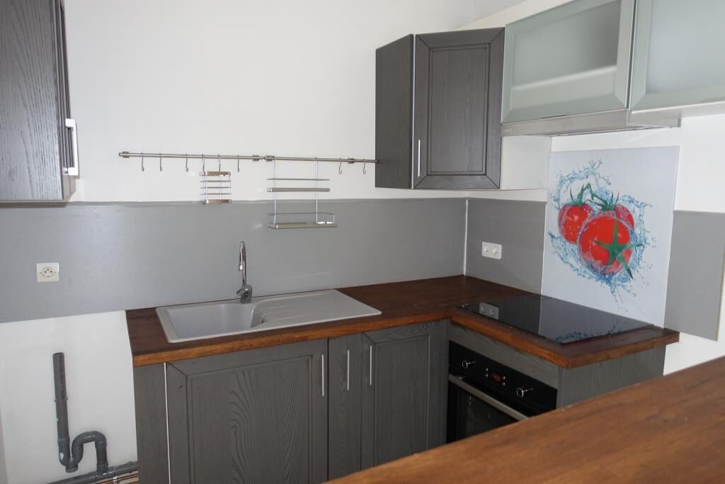 Flat Rue du Vieux Damiette in Gif-sur-Yvette