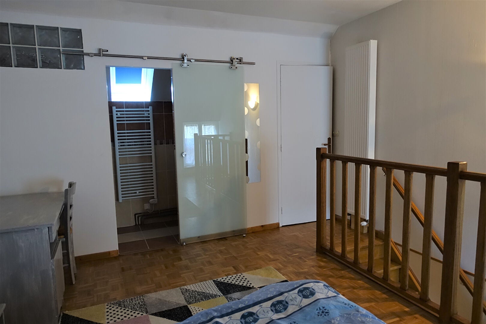 Flat Rue du Vieux Damiette in Gif-sur-Yvette