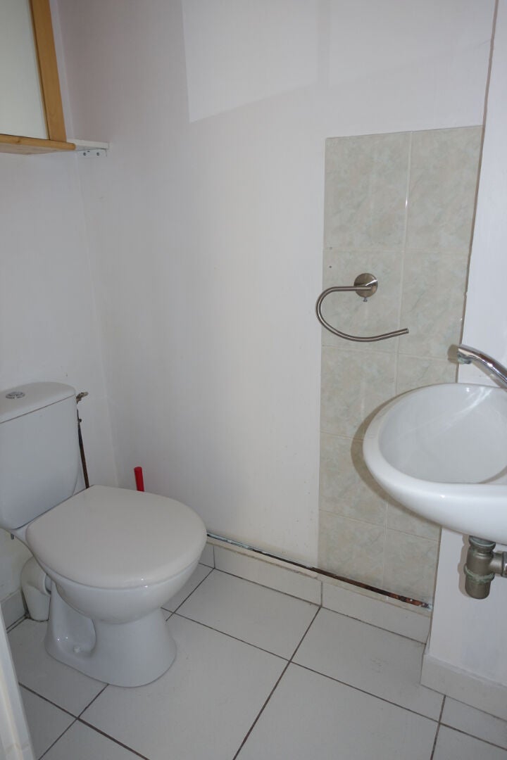 Flat Rue du Vieux Damiette in Gif-sur-Yvette