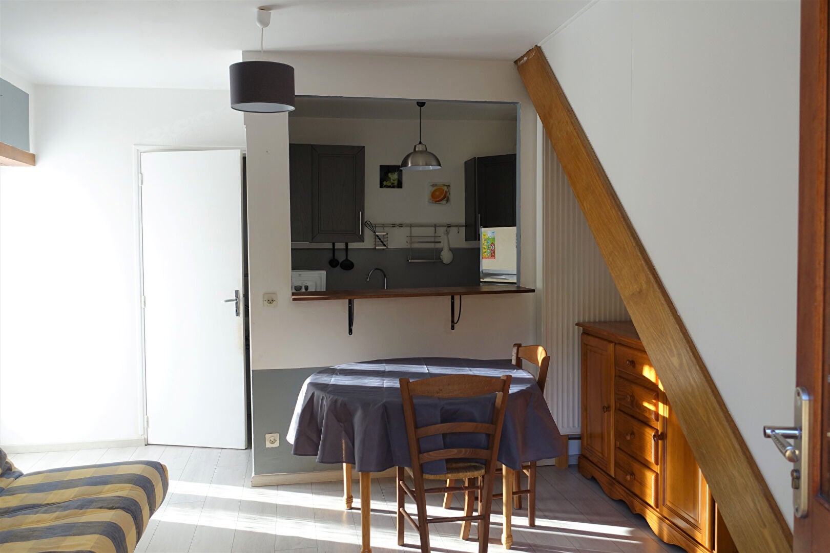 Flat Rue du Vieux Damiette in Gif-sur-Yvette