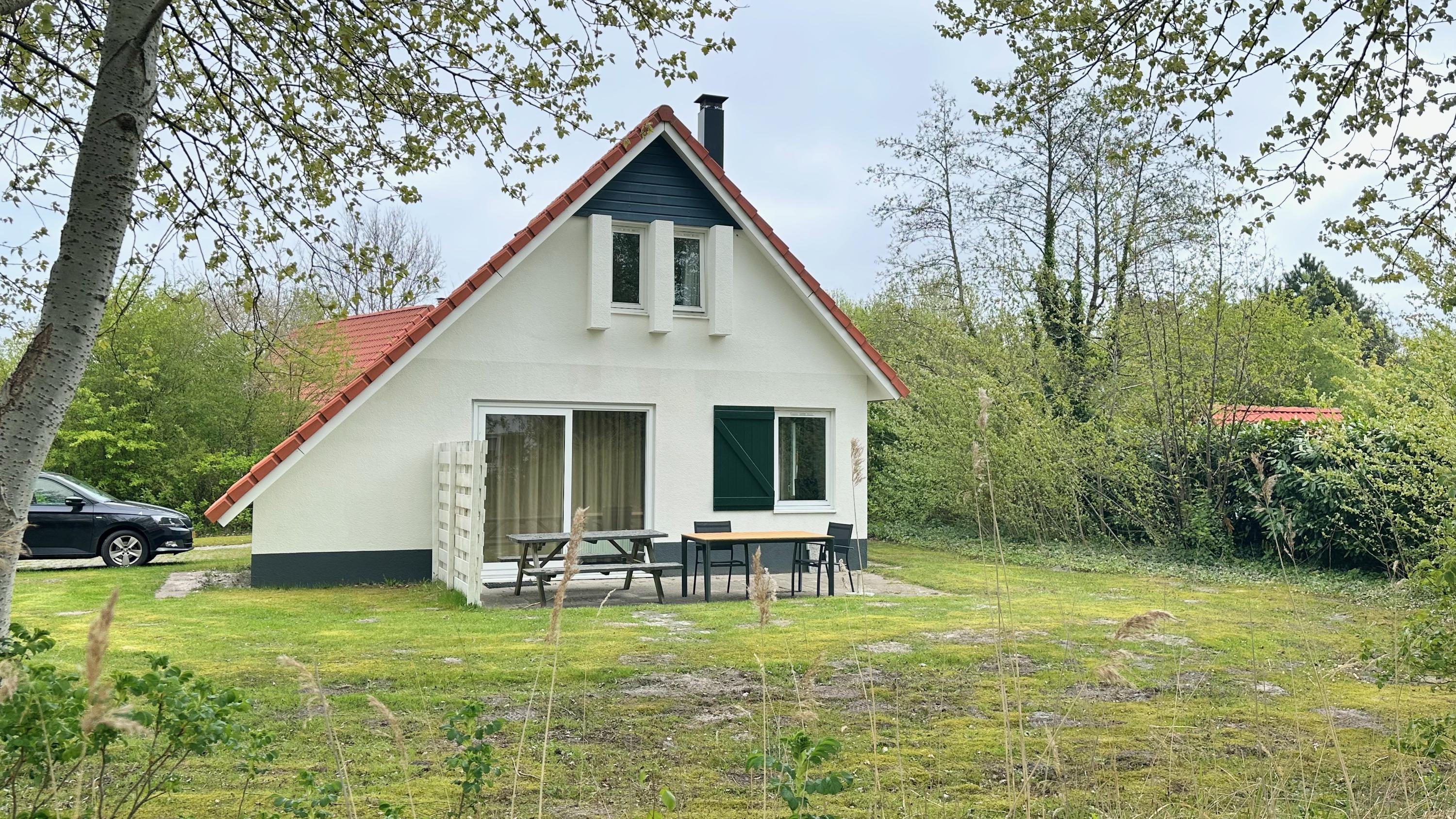 De Rug 3 23 in Lauwersoog