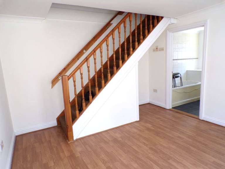 Flat Pitcroft Lane in Portsmouth
