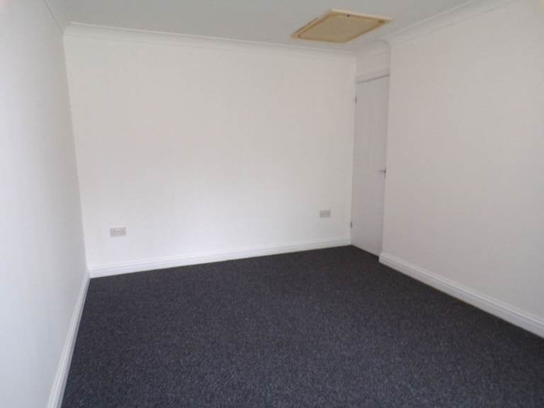 Flat Pitcroft Lane in Portsmouth