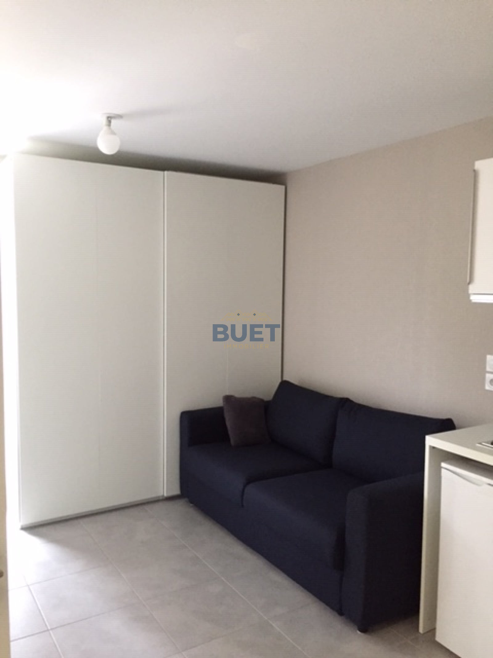 Appartement Rue de Longvic à Dijon