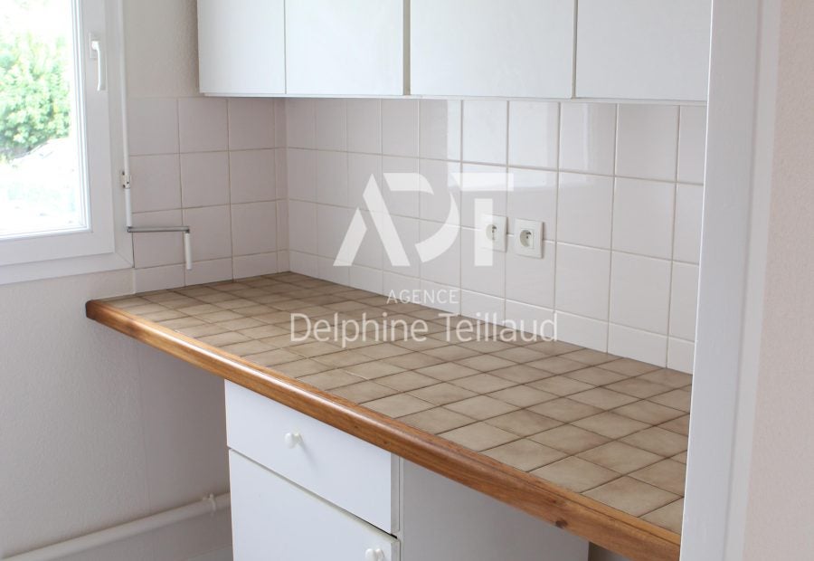 Appartement Rue Albert Recoura à Grenoble
