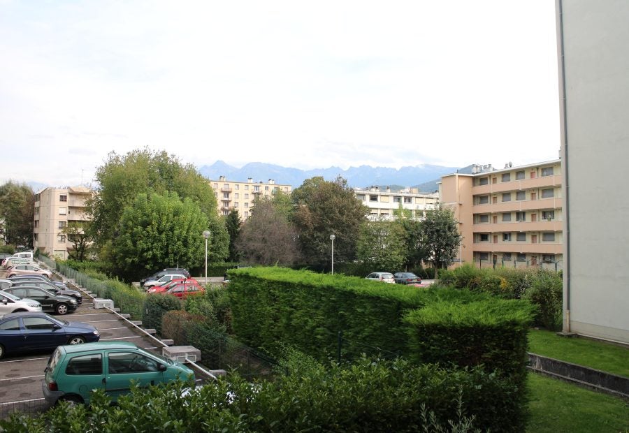 Appartement Rue Albert Recoura à Grenoble