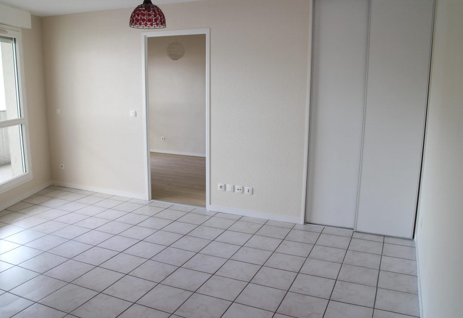 Appartement Rue Albert Recoura à Grenoble