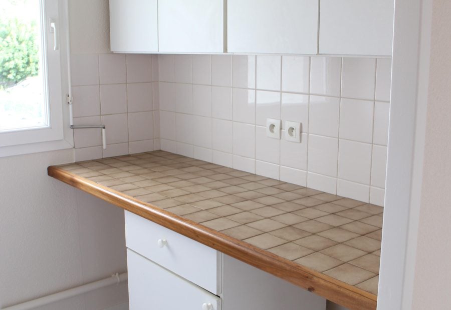 Appartement Rue Albert Recoura à Grenoble