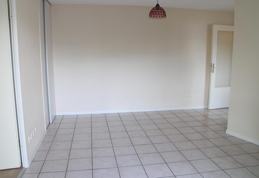 Appartement Rue Albert Recoura à Grenoble