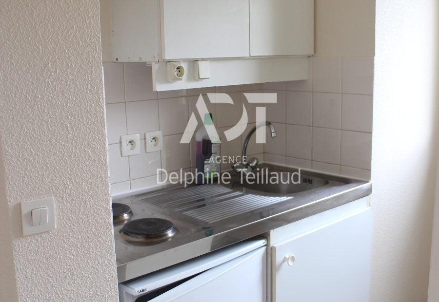 Appartement Rue Albert Recoura à Grenoble