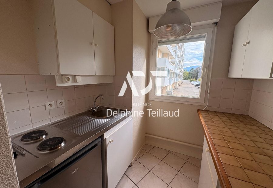 Appartement Rue Albert Recoura à Grenoble