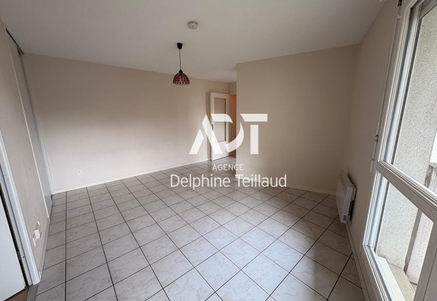 Appartement Rue Albert Recoura à Grenoble
