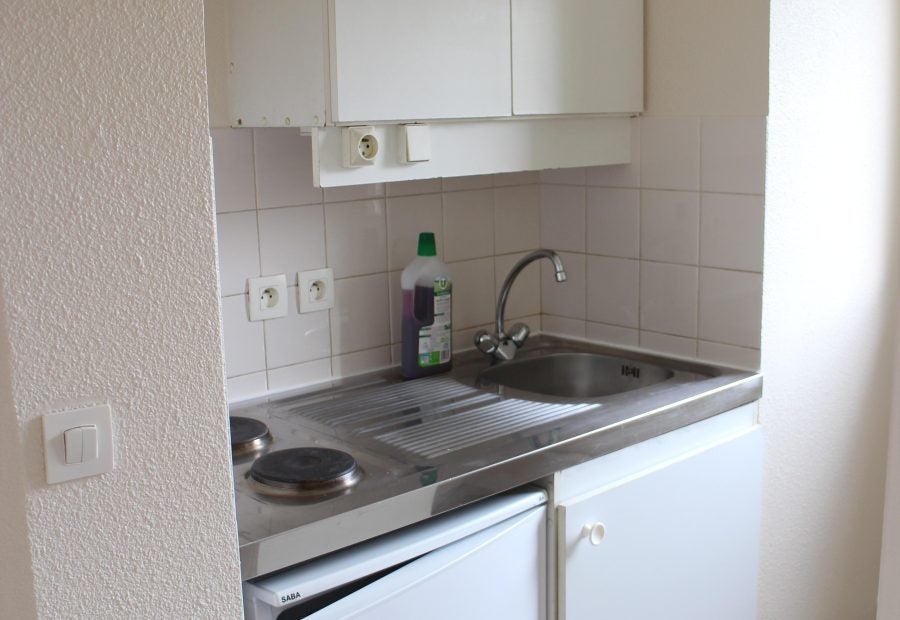 Appartement Rue Albert Recoura à Grenoble