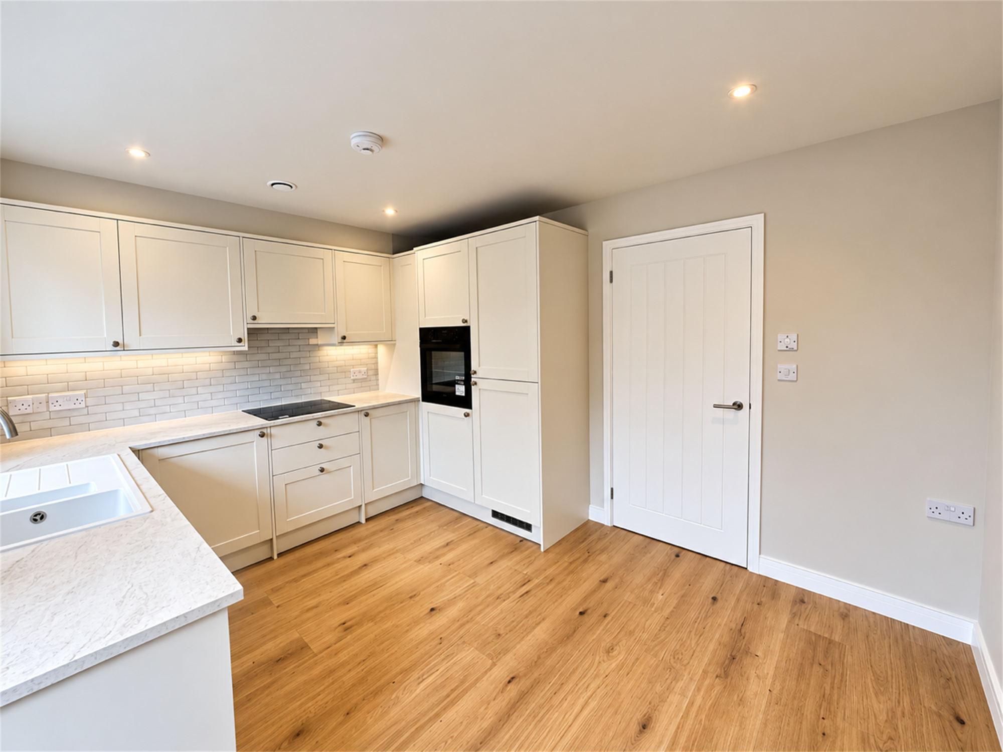 House Bell Close in Farnborough