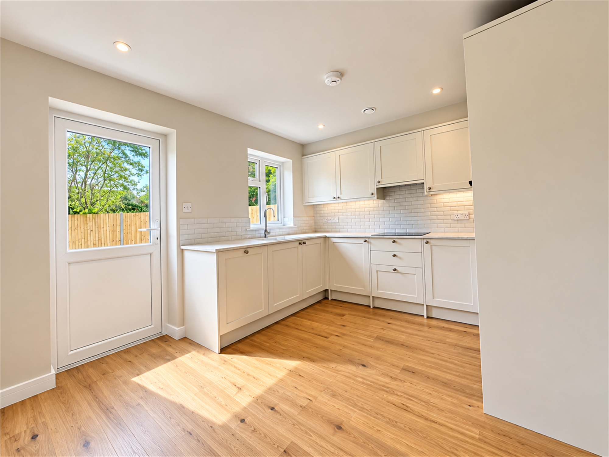 House Bell Close in Farnborough