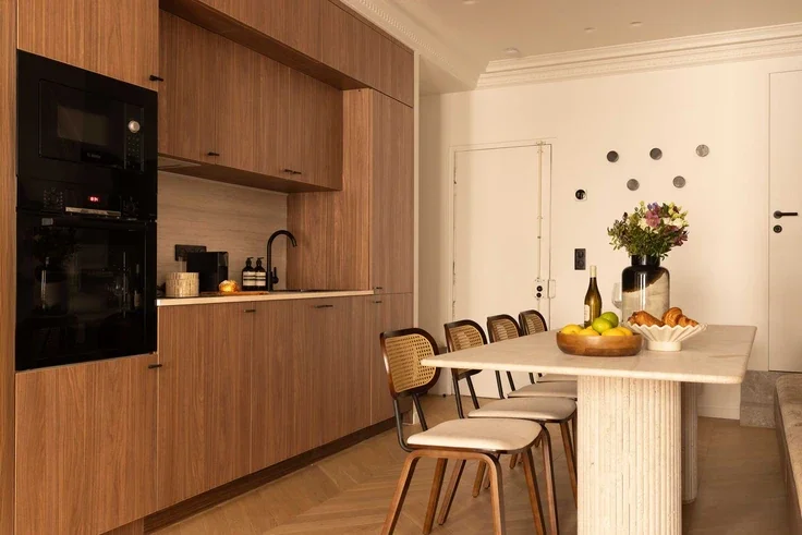 Appartement Rue Croix des Petits Champs à Paris