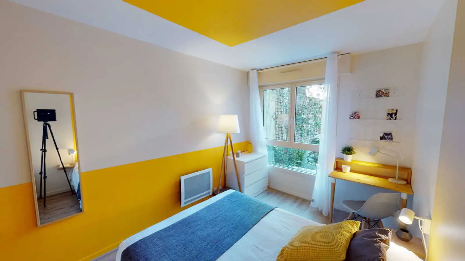 Appartement Rue Dulac à Paris