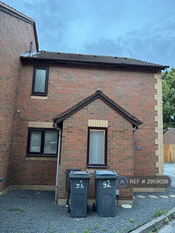 House Birchtrees Drive in Birmingham