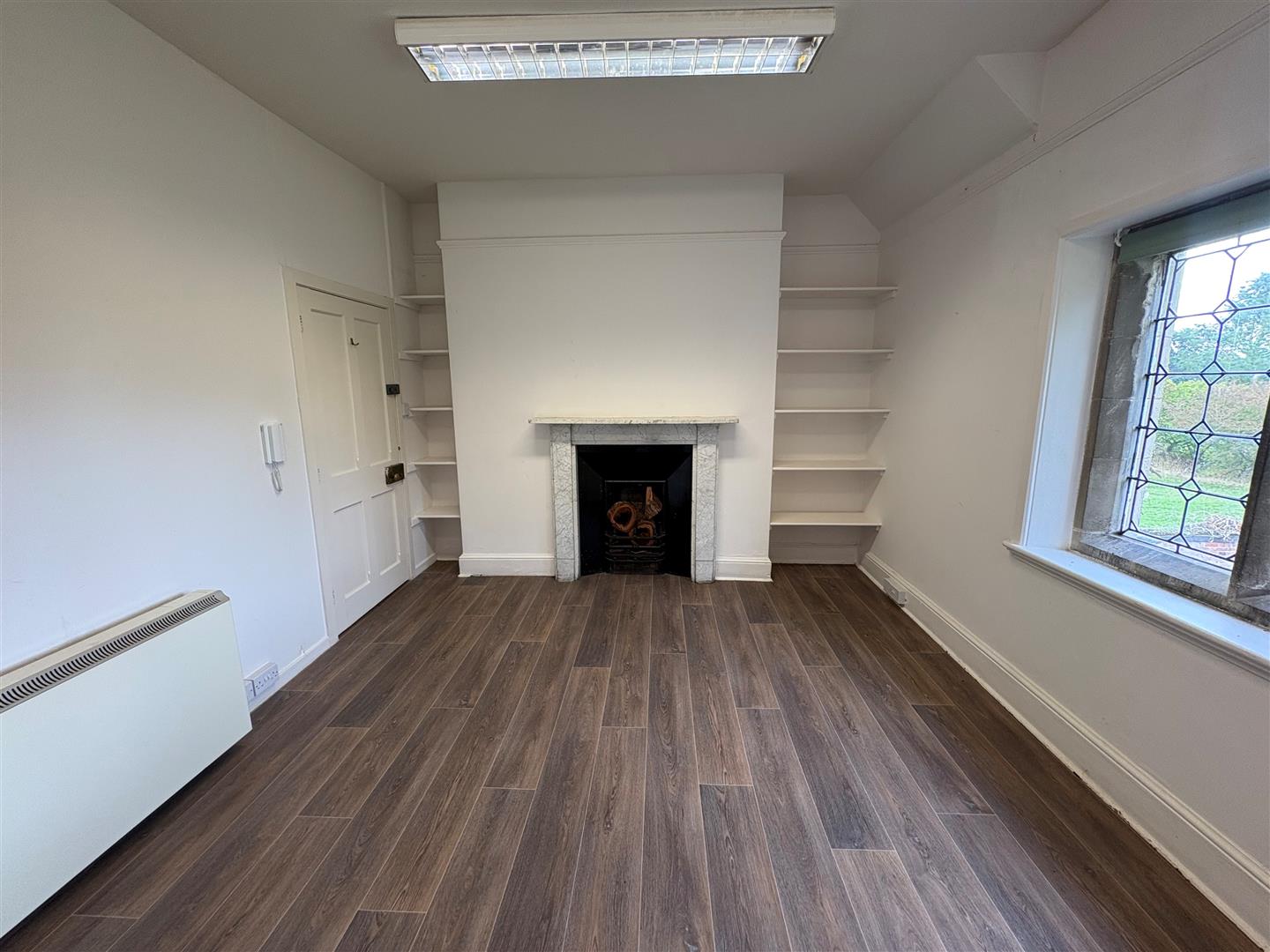 Room Haston Road in Hadnall