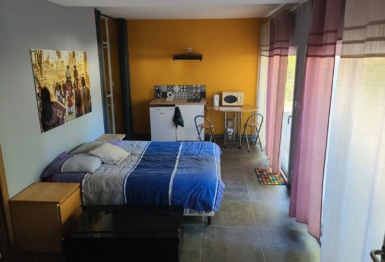 Appartement Rue des Treilles à Libourne