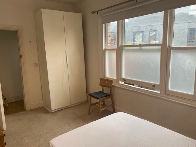 Room Stokes Croft in Bristol