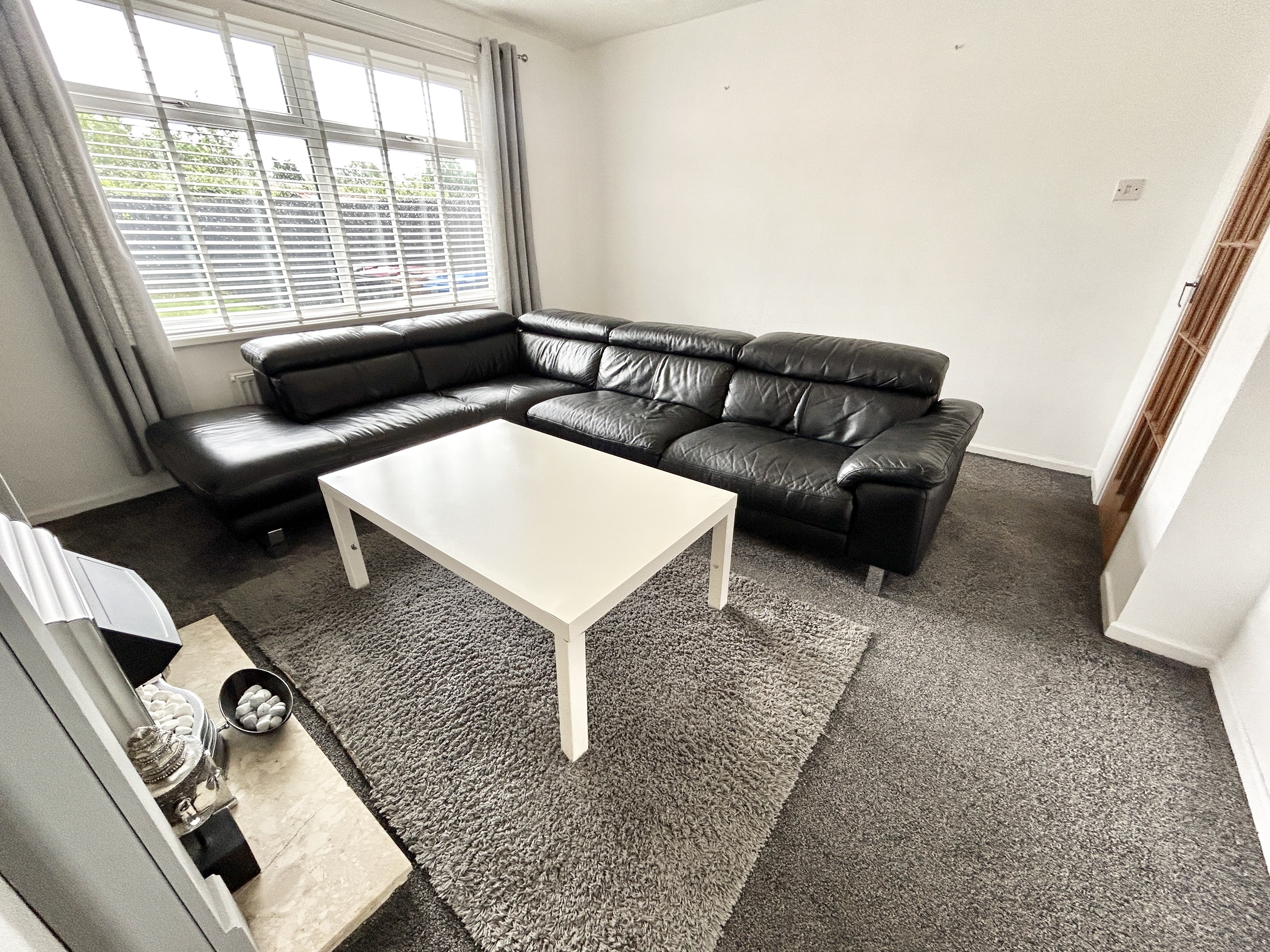 House Ridgeway in Salford